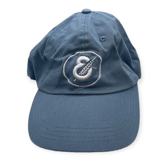 NWOT Papa & Barkley Baseball Hat - Picture 2 of 3